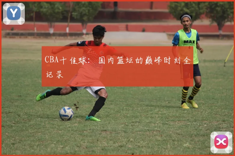 CBA十佳球：国内篮坛的巅峰时刻全记录